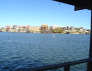 Clear Cove Lake House Rental in Granite Shoals, Texas on Lake LBJ