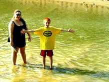 The Farmhouse on Cedar Creek Lake