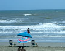 Galveston Vacation Houses